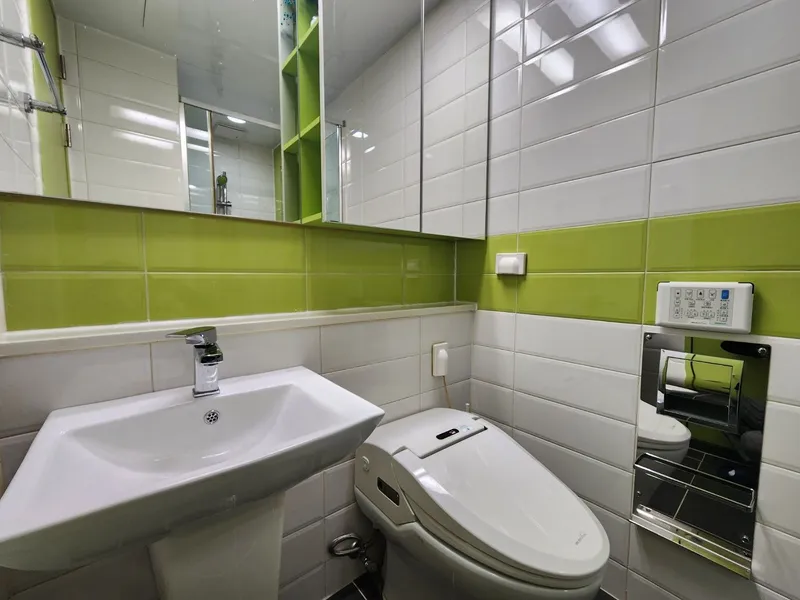 [Gangnam, Seoul] Officetel near Yeoksam Station 10