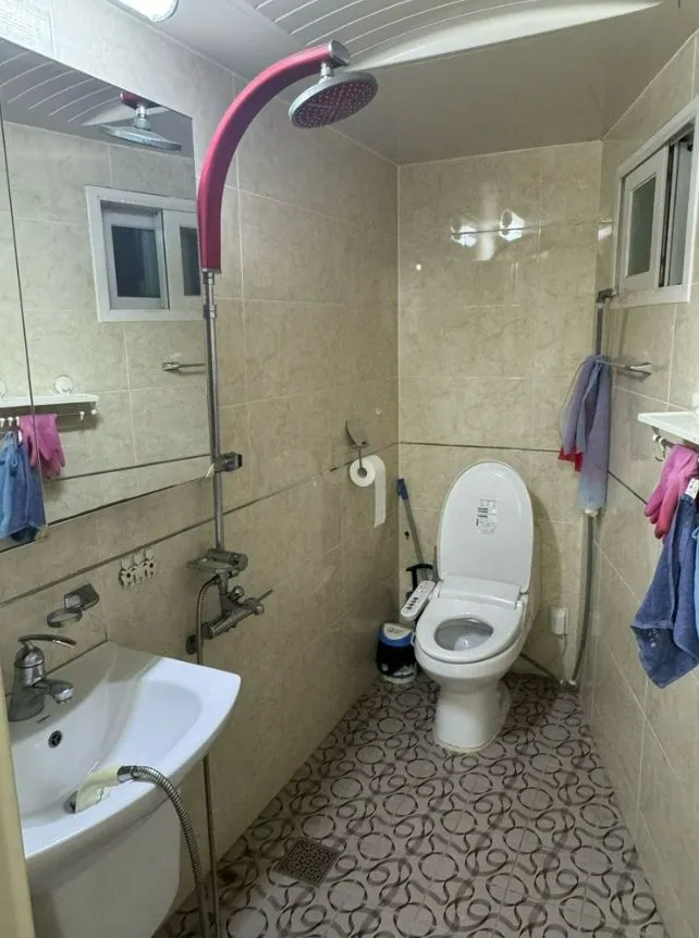 [Geumcheon, Seoul] 3-room duplex in Gasan Geumcheon-gu Office 6