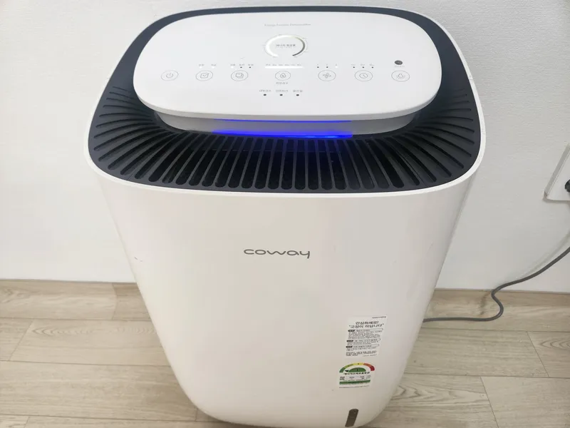 [Gangdong, Seoul] Cozy two-room apartment in Amsa-dong 23