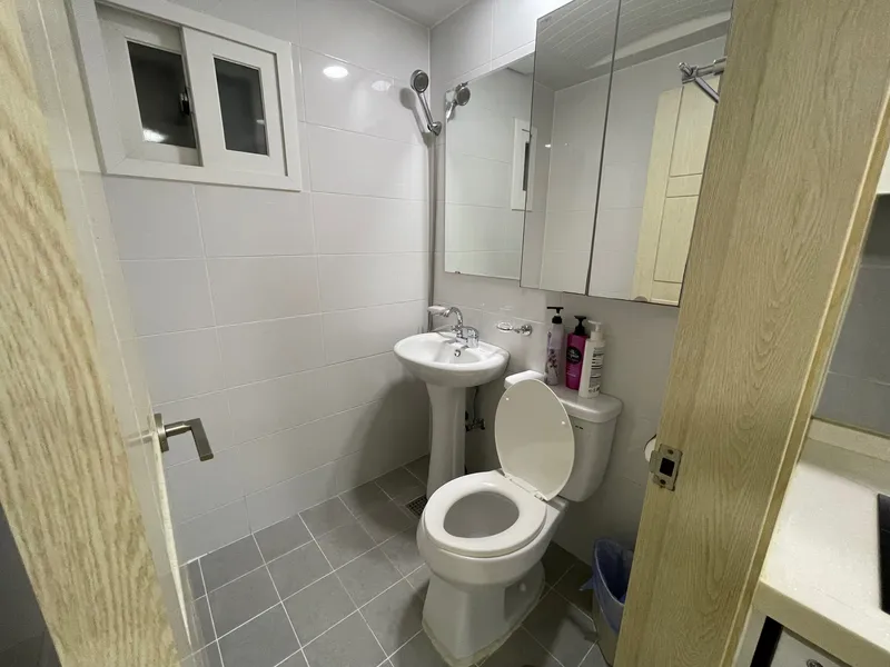 [Cheonan][Cheonan, South Chungcheong Province] 10-minute walk from Cheonan Station and terminal, quiet residential area around the school 5