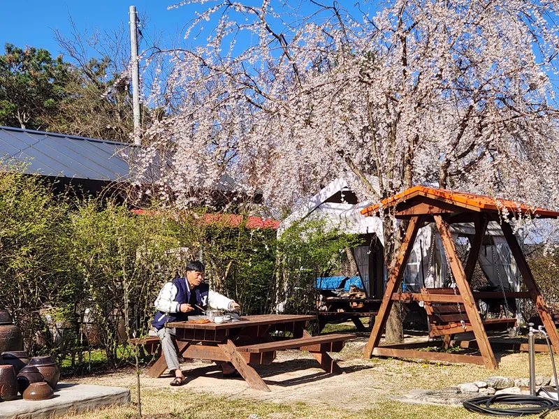 [전북 남원] 지리산 촌강스 한옥스테이 독채 19