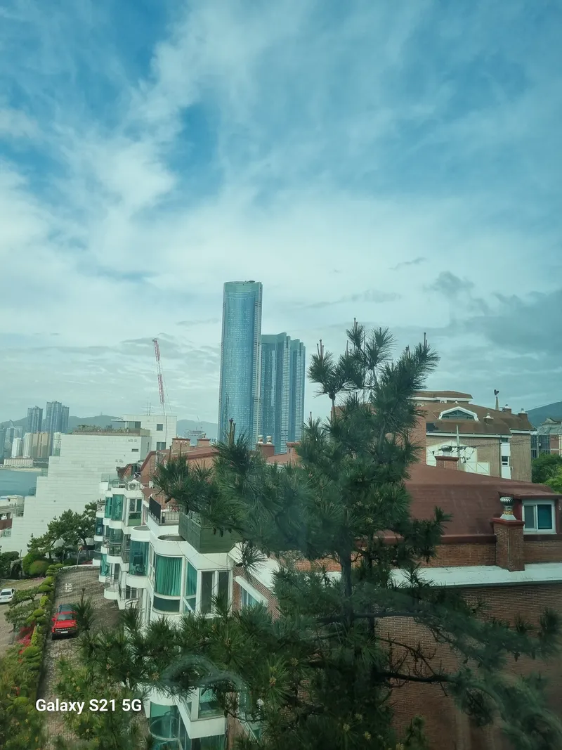 [Haeundae, Busan] Goo Hae's Homes # Healing accommodation where you can enjoy Oryukdo, Dongbaek Island, and Daema Island 58