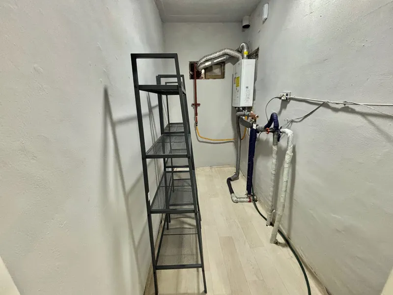 [Gwanak, Seoul] 5 minutes from Sillim Station, with plenty of space and space. 29