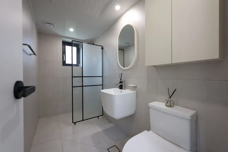 [Goyang] 3-room full option near Hyangdong DMC (Q3+SS2/maximum 8 people) 14