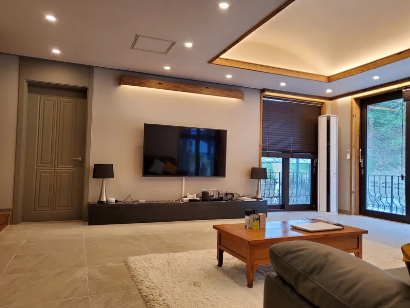 [Gangneung] Nordic House 24