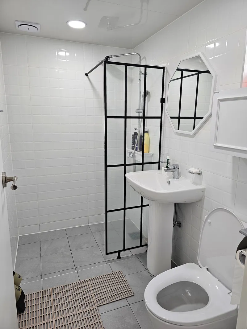 [Hangyeong, Jeju] A quiet and relaxing two-story house 24
