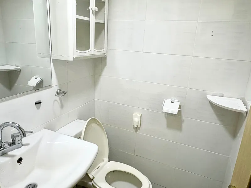 [Jeonju] J3 Clean and quiet fully-equipped room in the new downtown area of Jeonju University, Police Agency, and Provincial Office 12