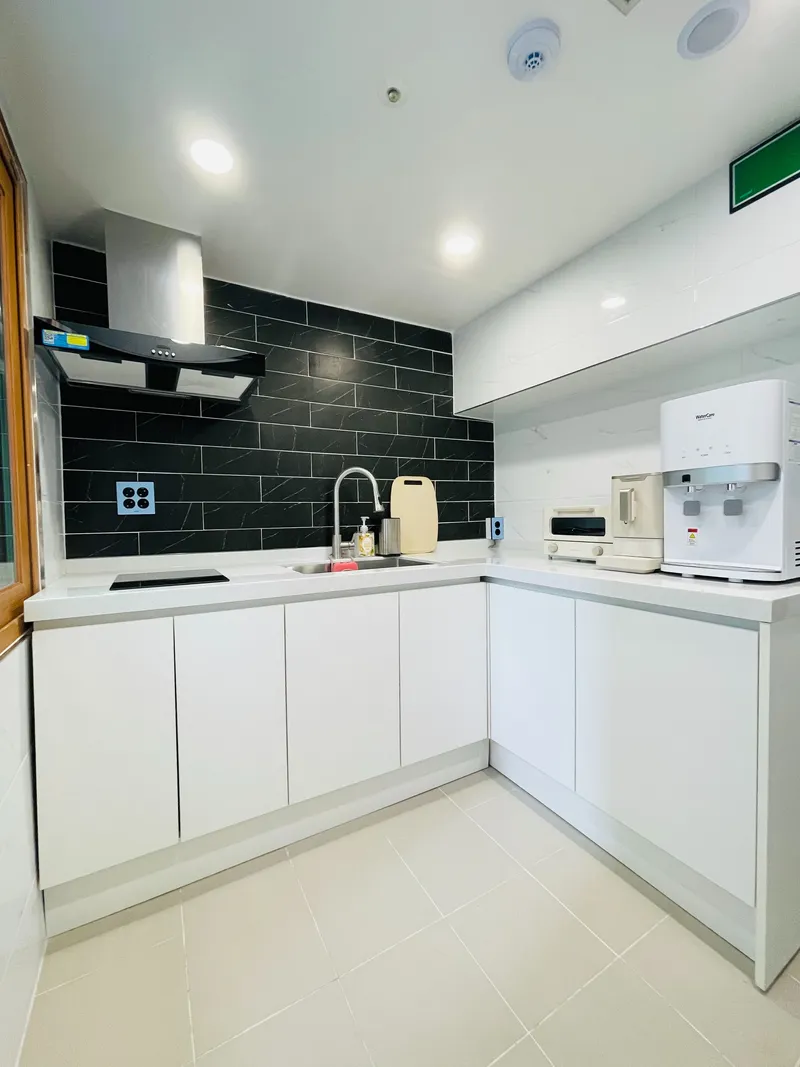 [Dongjak, Seoul] Yeouido Boramae Shindaebang Intersection Women-Only Premium Residence 14