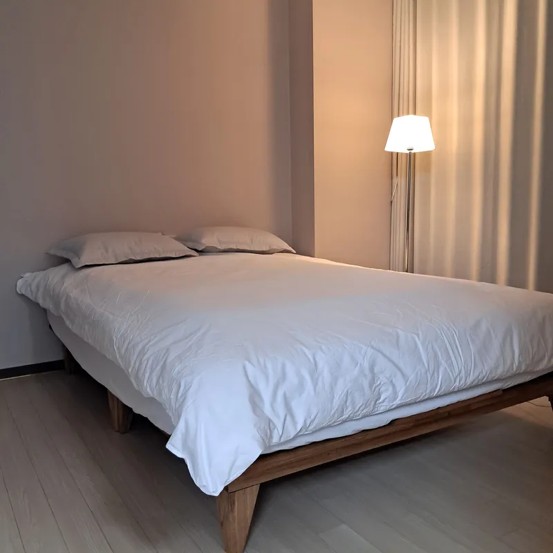 [Suyeong, Busan] Ocean and Gwangan Bridge view, the best view, temporary stay, prime spot for the Busan Fireworks Festival 3