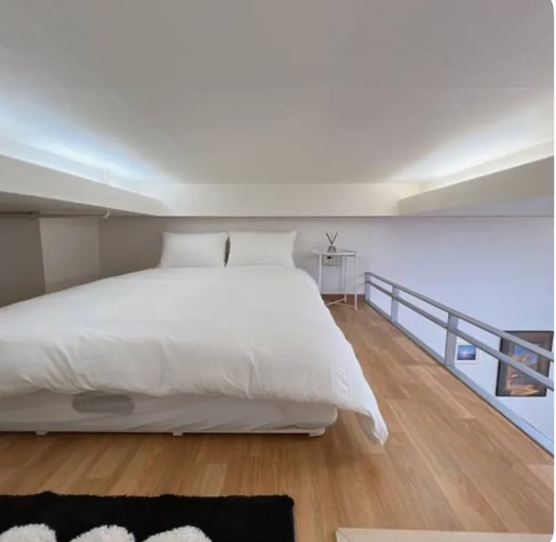 [Gangnam, Seoul] 7 minutes from Yeoksam Station / Duplex / Special Price 2