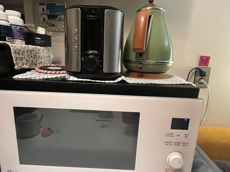 [Mapo, Seoul] Bookstay emotional accommodation near the Han River in Mangwon-dong 21