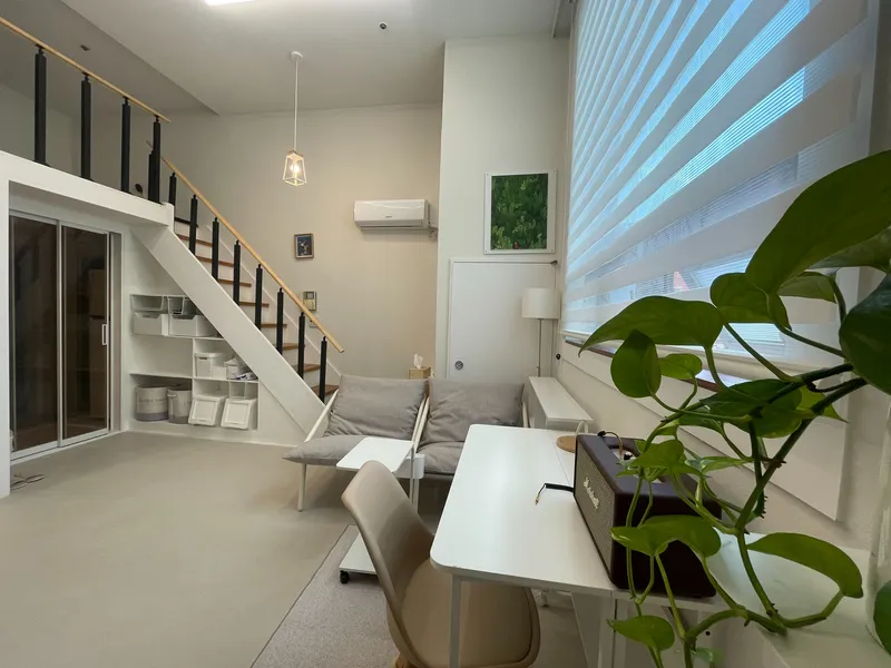 [Cheonan][Cheonan, South Chungcheong Province] Sapaltongdal, a duplex with a great sense of openness 10