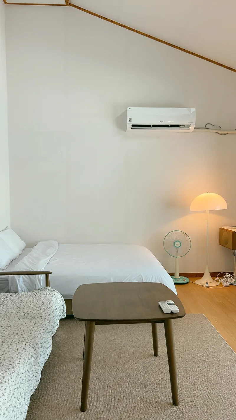 [Aewol, Jeju] Aewol Sea Stay Aewol Coastal Road Ocean View Small Dog (3 minutes from Aewol Cafe Street) 9