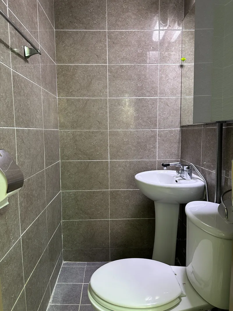 [Yongsan, Seoul] One-room apartment #203, 8 minutes walk from Seoul Station 5