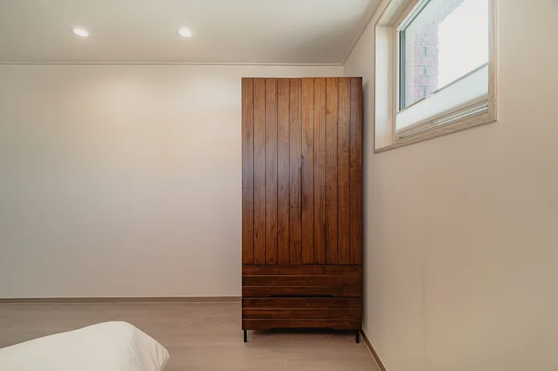[Daejeong, Seogwipo] Entire 4th floor accommodation with a view of the ocean and Sanbangsan Mountain 14