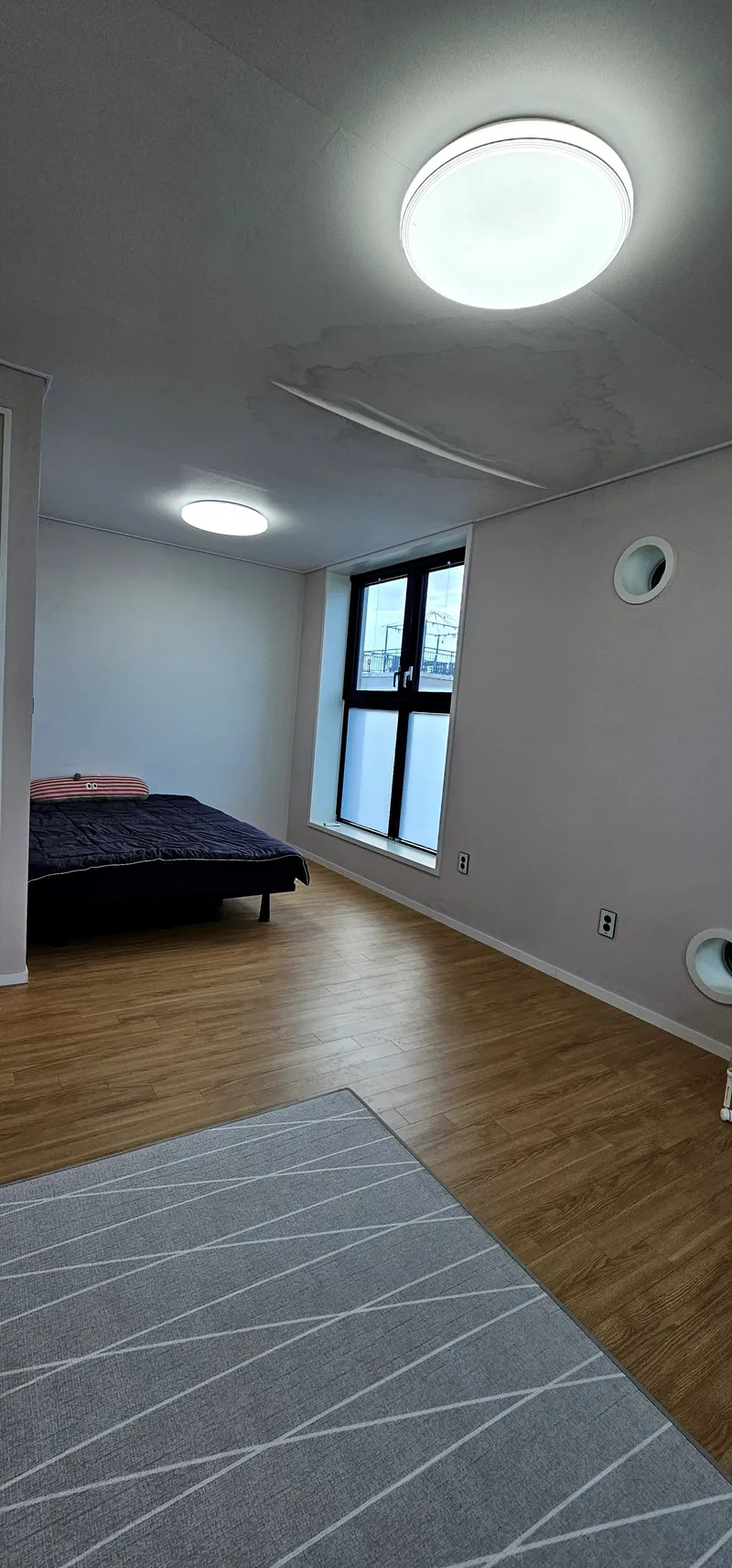 [Paju] Room 5, duplex terrace 2