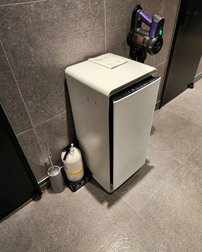 [Dongjak, Seoul] W Stay 98, a 3-minute walk from Jangseungbaegi Station 27