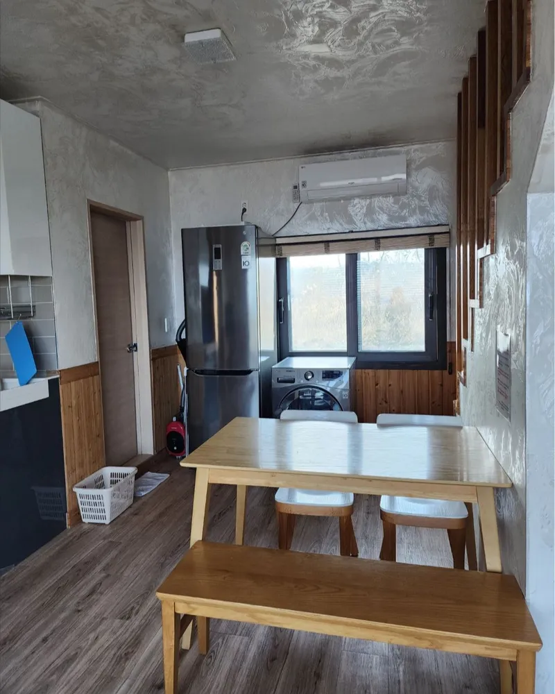 [Seongsan, Seogwipo] Two-story ocean view villa near Seongsan Ilchulbong Peak_B 6