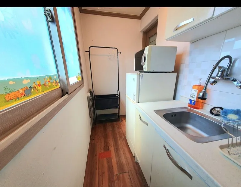 [Gyeongsan] ASE, 15 minutes from Yeongnam University Station 10