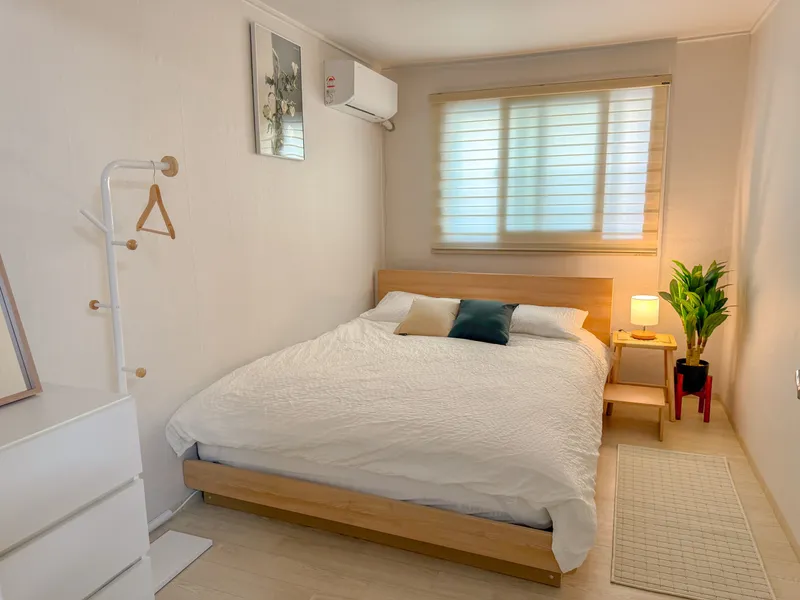 [Seongdong, Seoul] Seongsu Pop-up Hot Place 3-Room #Family, Friends, Business Trips, Relaxation 7