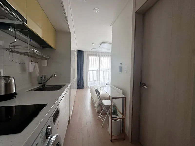 [Yangyang] 30-second walk to the beach / Frontal ocean view / Atmospheric accommodation with the sound of waves right in front 7
