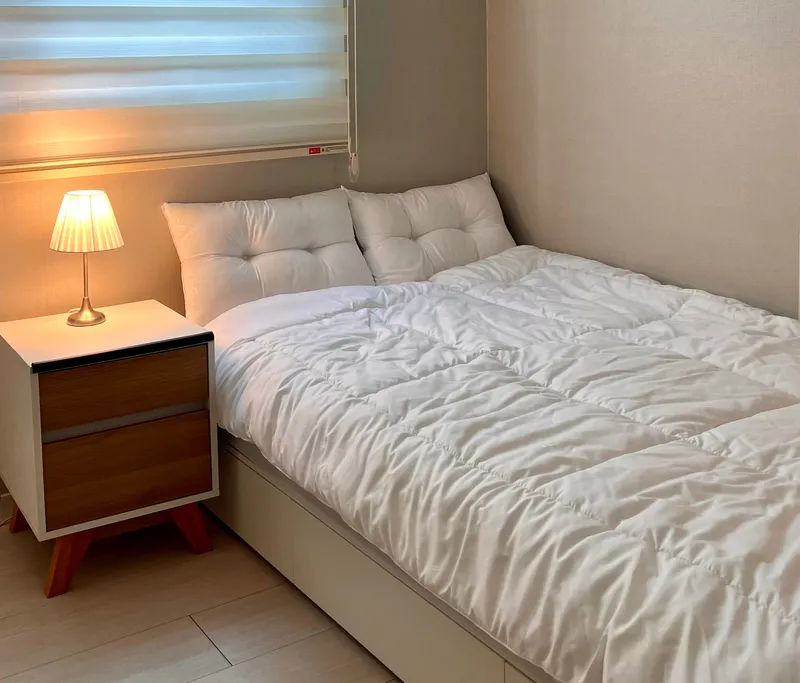 [Yeoju] Fully furnished, clean 1.5-room unit #1 2