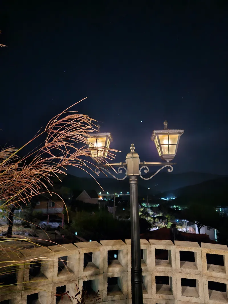[Gwangju] House with a great view #25 minutes from Seoul #Pretty garden 12