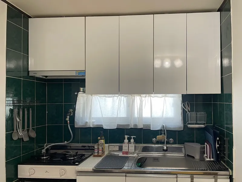 [Gwanak, Seoul] 4-person two-room apartment on the first floor of Nangok Sindaebang Station in Sillim-dong 15