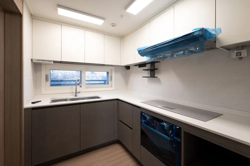 [Dongducheon] 3-room apartment full of sunlight 9