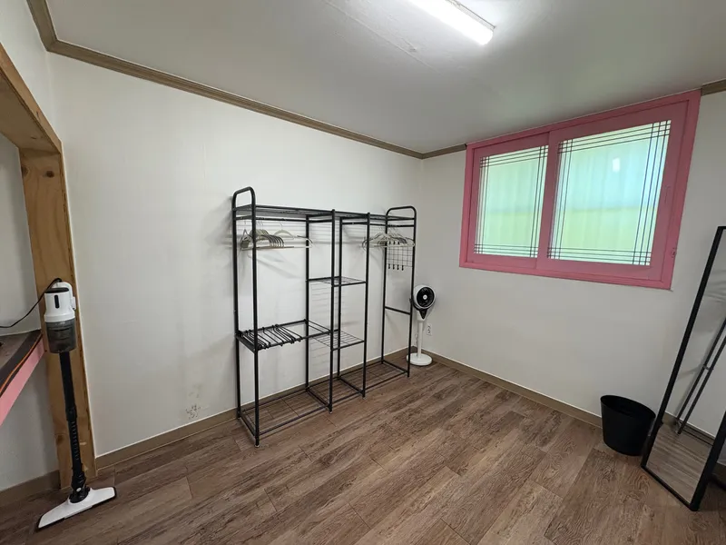 [Namhae] 1 minute walk from Eunmosae Beach, 3-room ocean view 5