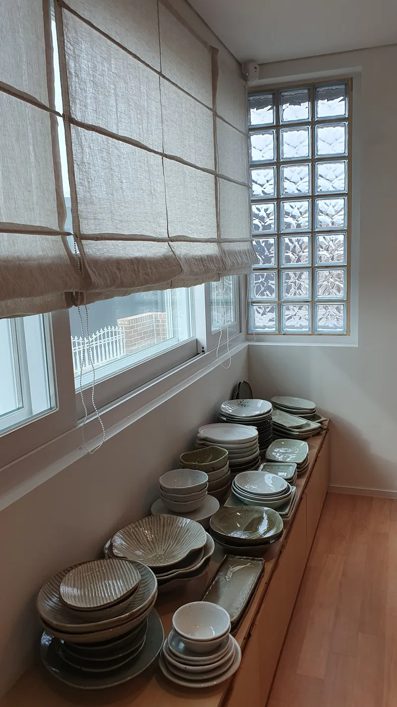 [Chuncheon][Chuncheon, Gangwon-do] Rest - Pilrangjae (必浪齋) 24