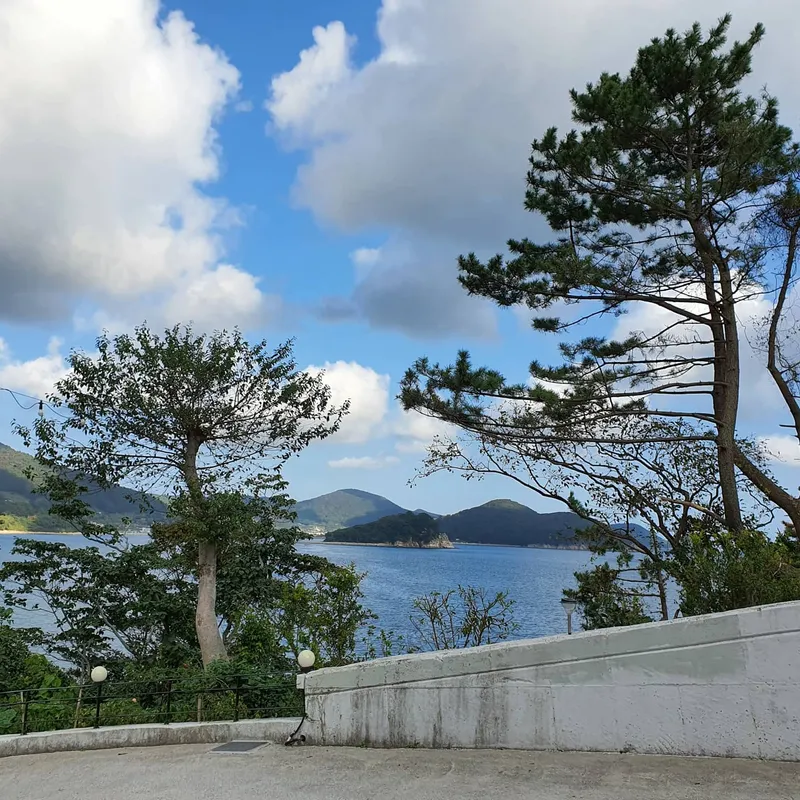 [Geoje] Duplex Pension #204 near Mangchi Beach 22