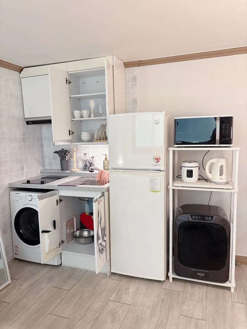 [Naju] Songwol-dong #2 / 1 minute near Naju Station, 10 minutes from Naju Innovation City 7