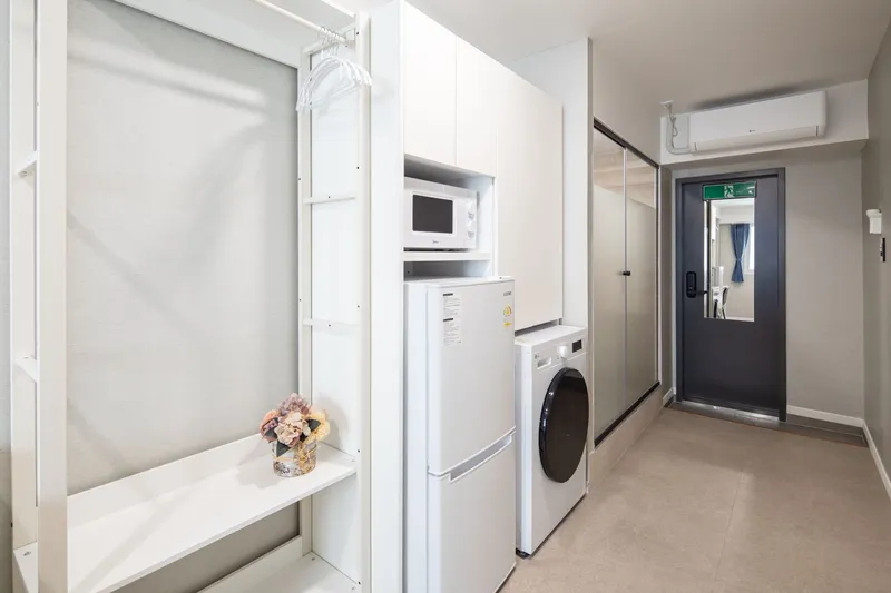 [Gwanak, Seoul] 4-minute walk from Naksungdae Station, great location_Standard Room 2