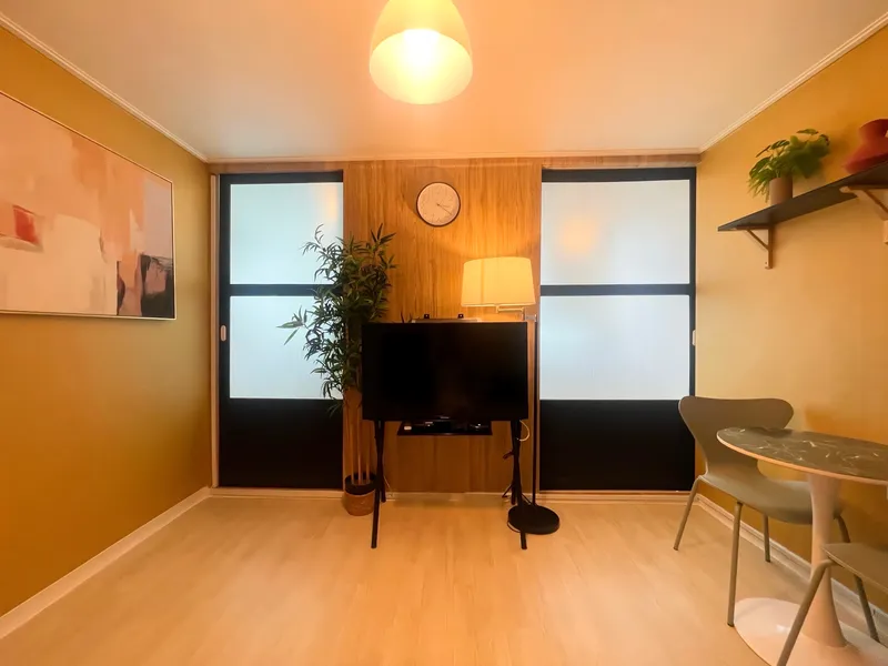 [Namyangju] One-room, outing room in the immediate vicinity of Jinjeop Station 5