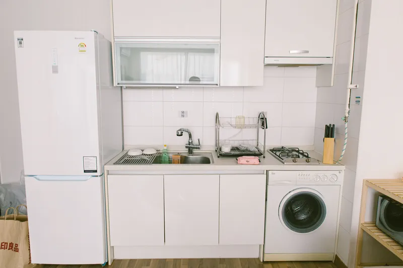 [Mapo, Seoul] Han River view, 1 minute walk from Sangsu Station, National Assembly view 9