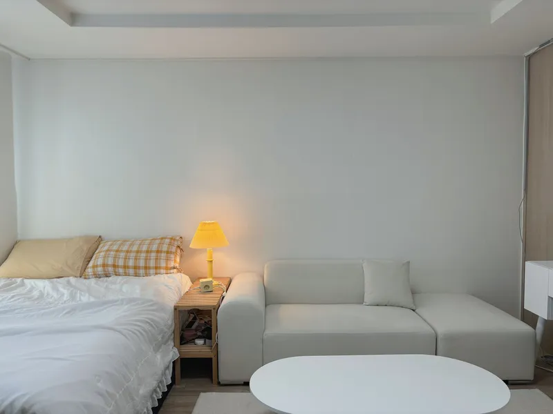 [Yongin] Suji-gu Office Station Area Full Option #Open Special Price 2