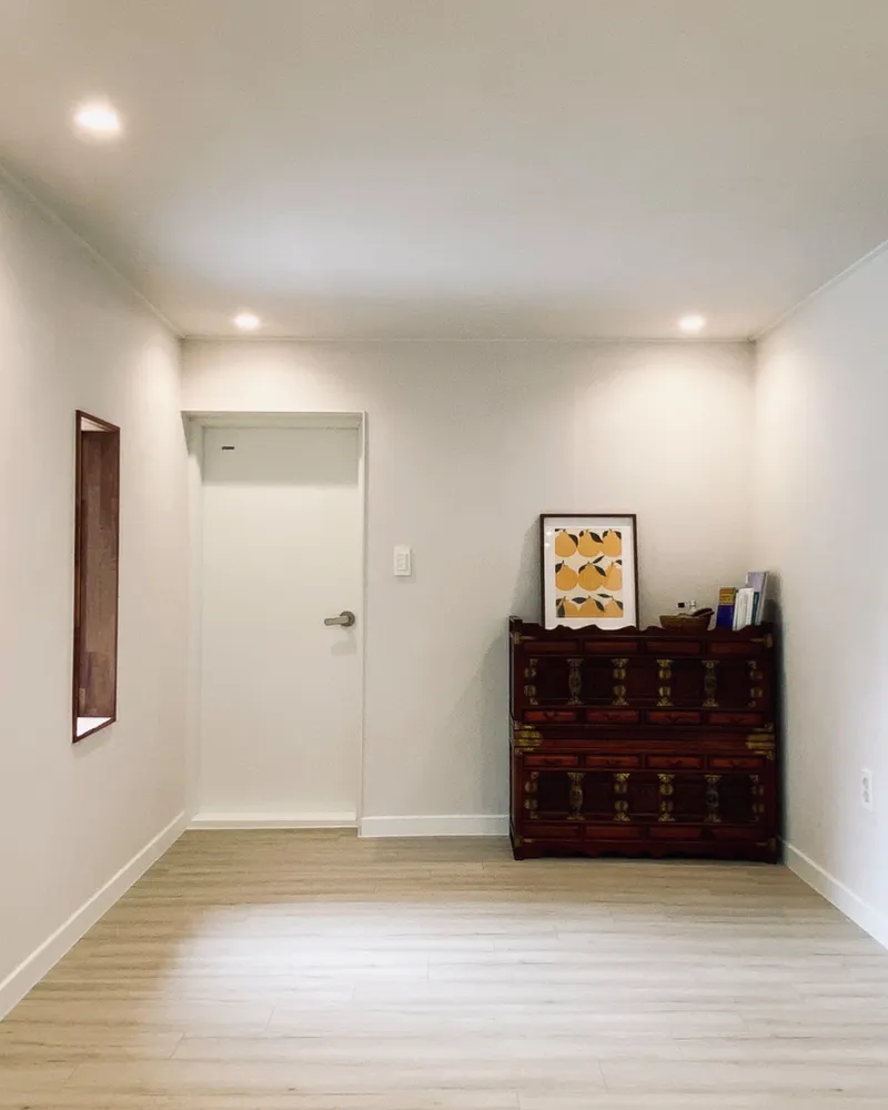 [Chuncheon][Chuncheon, Gangwon Province] Want to live in a house with a yard? #singlefamily #stay #yard 7