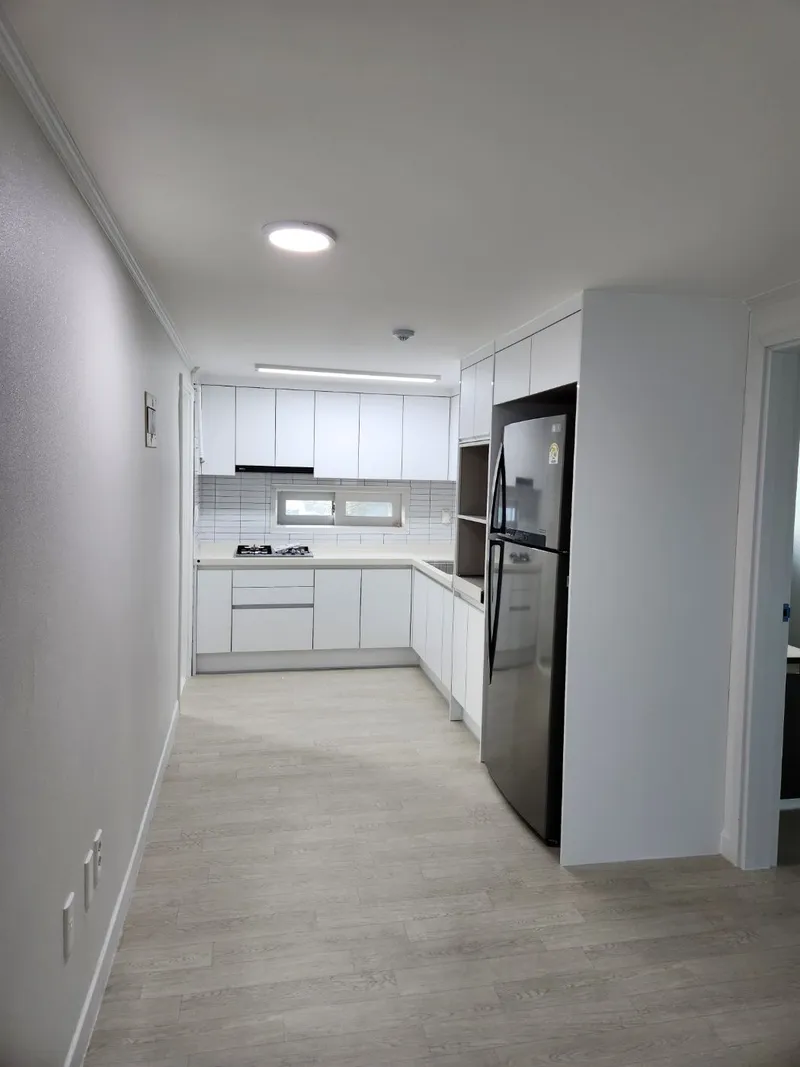[Wonju] Terminal, convenient house in front of MBC 11