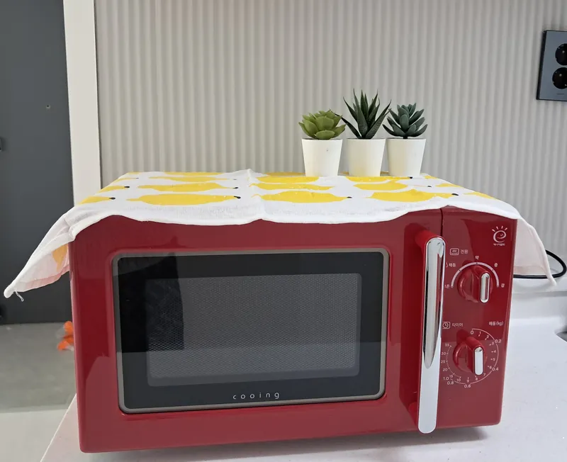 [Cheongju] 3-room apartment in Ga-gyeong-dong 12