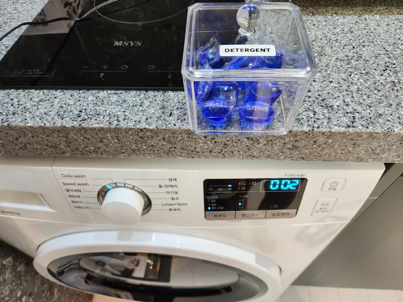 [Jongno, Seoul] 1 minute from Dongmyo Station, DDP/Clean, new building near Myeongdong/Netflix 25