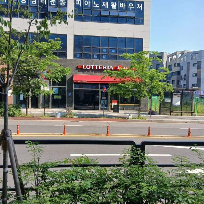 [Goyang] 2-room full option near Hyangdong DMC (Q3+SS1/maximum 7 people) 50