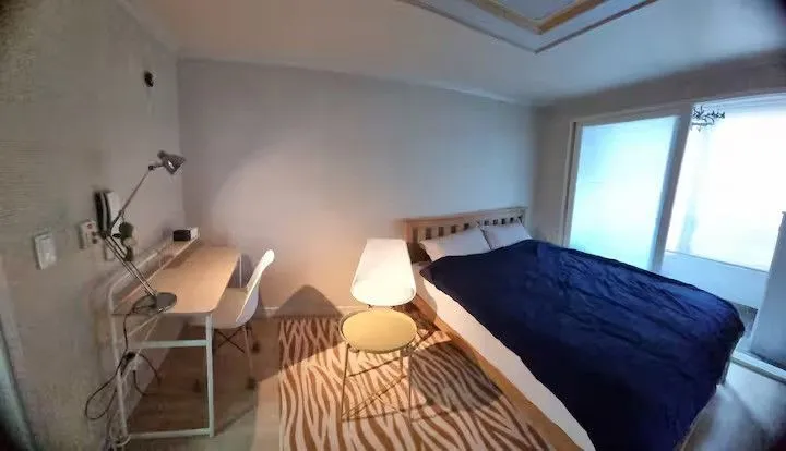 [Chilgok][Gumi Industrial Complex 3] Private room for two, guaranteed privacy, non-face-to-face short-term available 2
