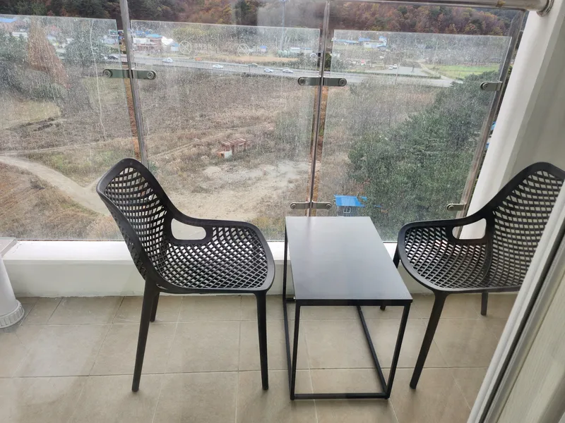 [Yangyang] Naksan Beach Seoraksan Mountain View (One Room 1), 7th floor 6