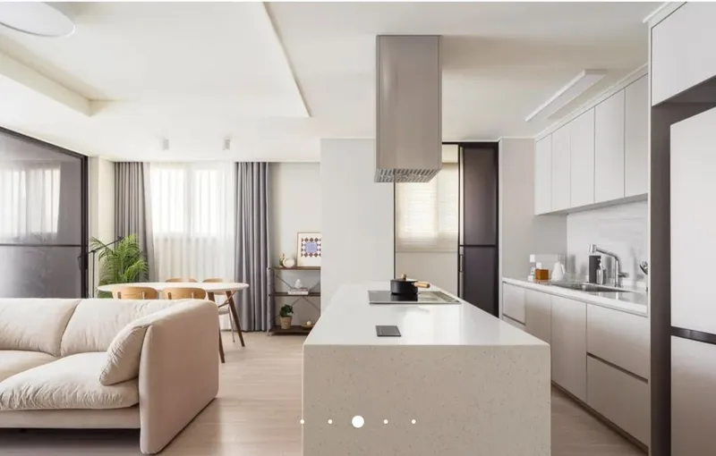 [Jemulpo, Incheon] Sungeui Station/Sinpo Station/Inha University Hospital/Chinatown/Wolmido/Two-room full option 15