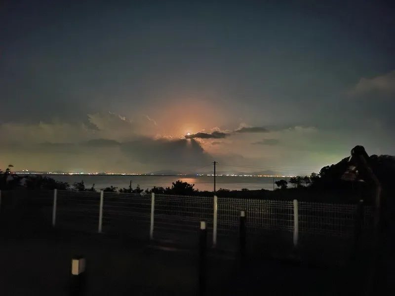 [Dangjin] Ocean view, small one-room detached house with yard 36