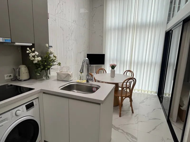 [Jung-gu, Seoul] Modern House, 10 minutes from Namdaemun City Hall and Myeongdong 5