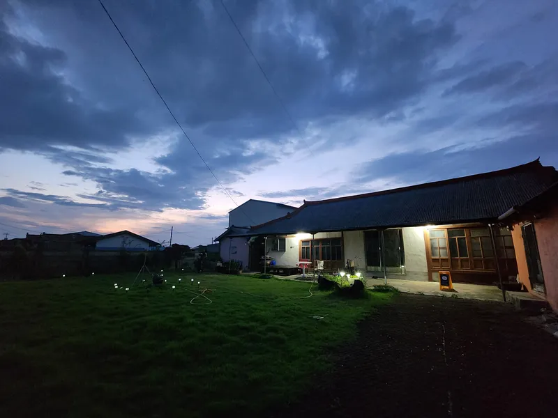 [Jeongeup] Village Kangs Gimje Healing Independent House Memorable Emotional Accommodation 34