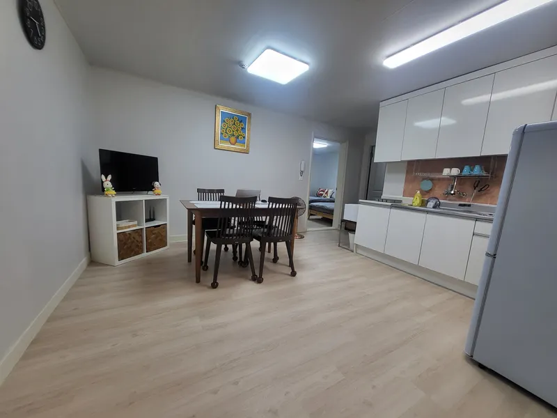 [경기 고양] 암센타 킨텍스 마두동won house 10