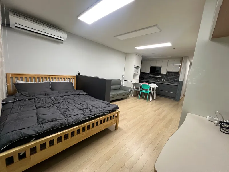 [경기 성남] 분당 오리역 5분 예쁜 하우스 4